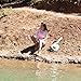 Vapor Apparel Women’s UPF 50+ UV Sun Protection Long Sleeve Performance Regular Fit T-Shirt for Sports and Outdoor, Small, Pink Blossom