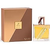EMBAROUGE OUD STUDIO Men's Fragrance | Perfume for Men | CitrusTop note | 100 ml pack | 3.4 Fl. Oz. | Woody and Amber fragrance | Gift for Men | Eau de Parfum EDP