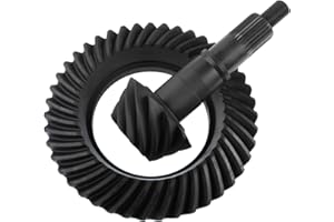 Motive Gear F888390 8.8" Rear Ring and Pinion for Ford (3.90 Ratio)