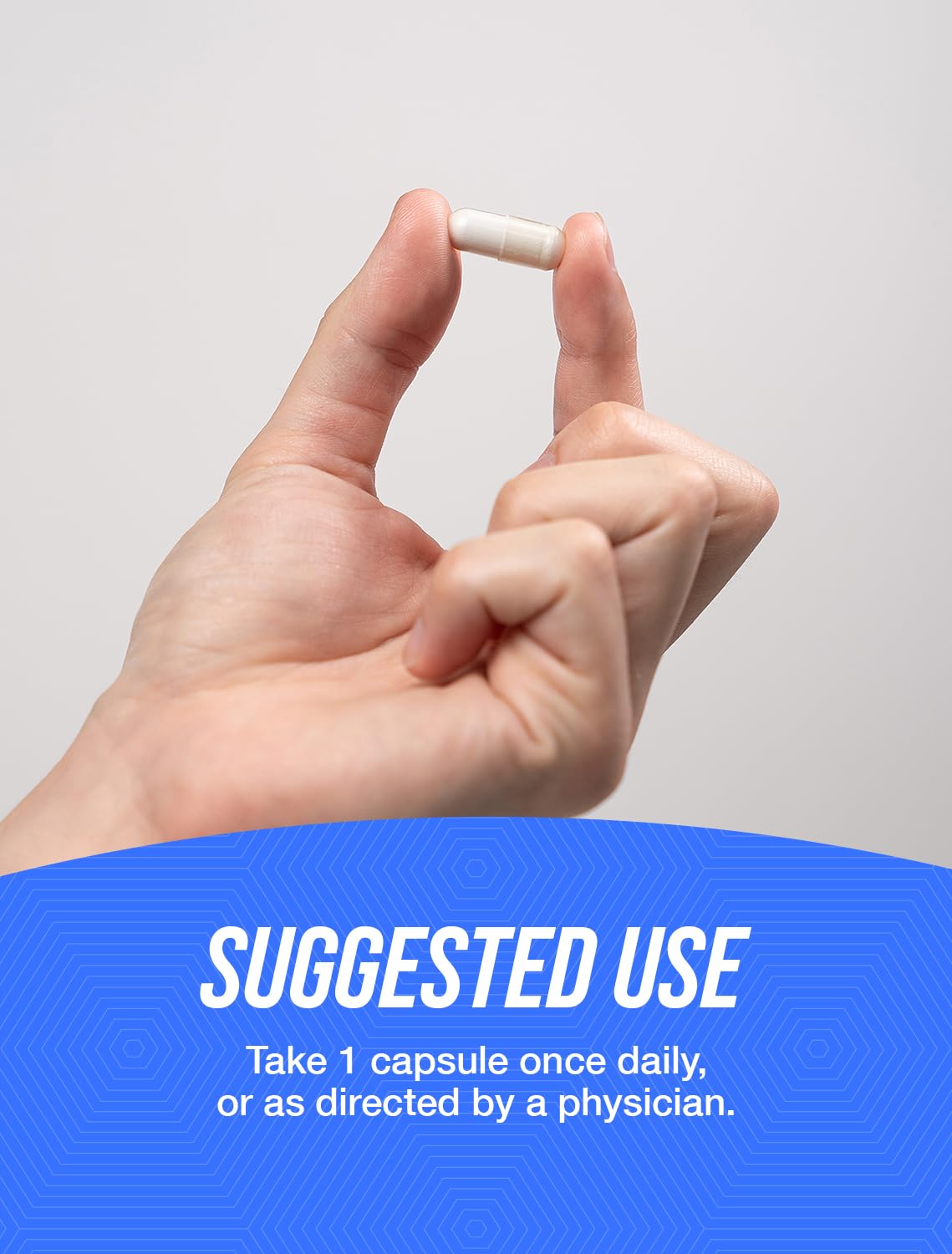 BulkSupplements.com Potassium Citrate Capsules - Mineral Supplement, Potassium Citrate 99mg - Gluten Free, 1 Capsule per Serving, 500 Count (Pack of 1)