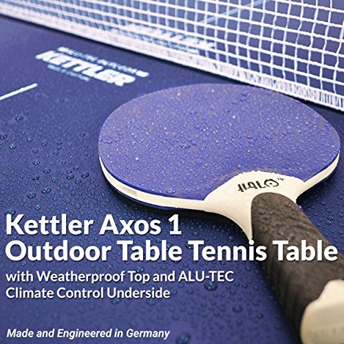 Best Outdoor Ping Pong Tables Reviews