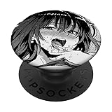 Ecchi Otaku Hentai Waifu Ahegao Girl Manga Anime