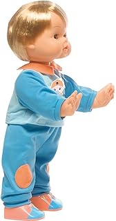 cicciobello first tooth