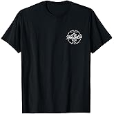 Koloa Surf Laguna Boards Logo Lightweight, Graphic T-Shirt