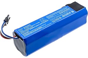 Battery for Narwal J3, J4 PN:Narwal BP4S2PPM5B, BP4S2PPM5D 5200mAh / 74.88Wh