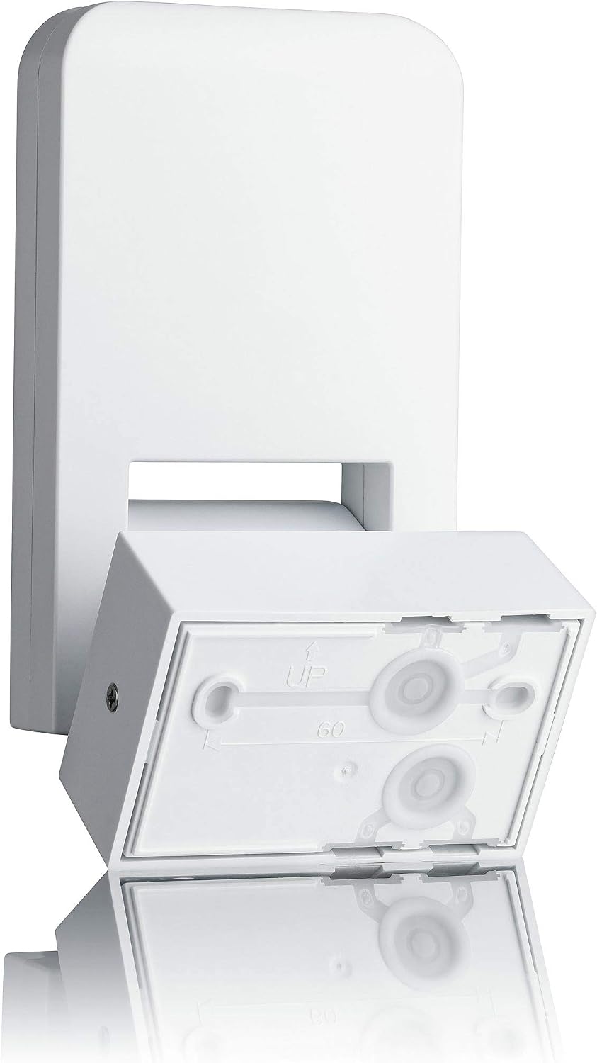 SEBSON PIR Sensor Outdoor IP65, Surface Ceiling Wall mounted, LED light suitable, max. 20m / 360°, max. 2000/1000W - Image 5