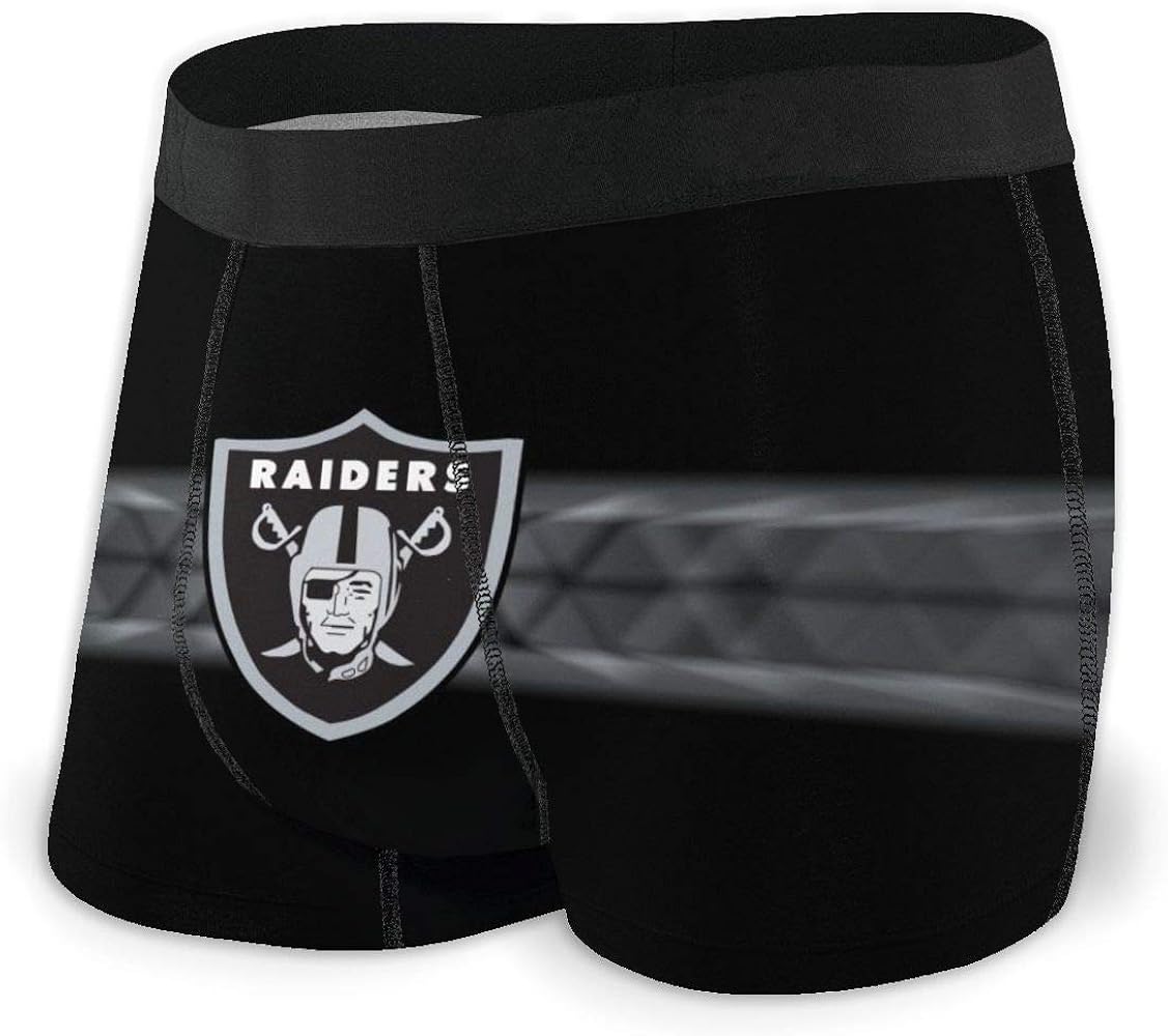 oakland raiders men's clothing