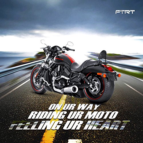 image for FTRT Short Brake Clutch Levers for Yamaha MT-07/FZ-07 2014-2018, XJ6 D