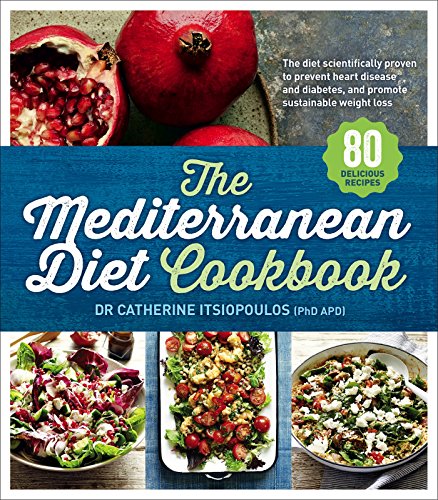 !B.e.s.t The Mediterranean Diet Cookbook<br />[T.X.T]