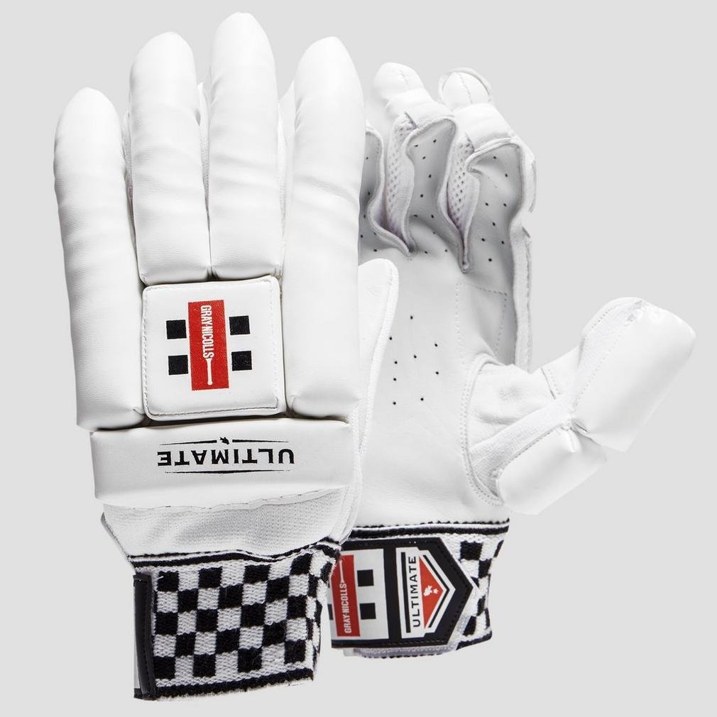cricket hand protection
