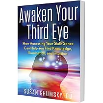 if six was nine MINIMUM THIRD EYE