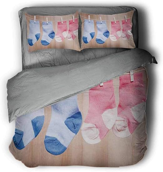 newborn duvet