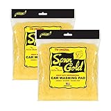 SM Arnold Spun Gold™ 2-Pack Professional 9" x