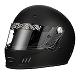Conquer Snell SA2020 Approved Full Face Auto Racing