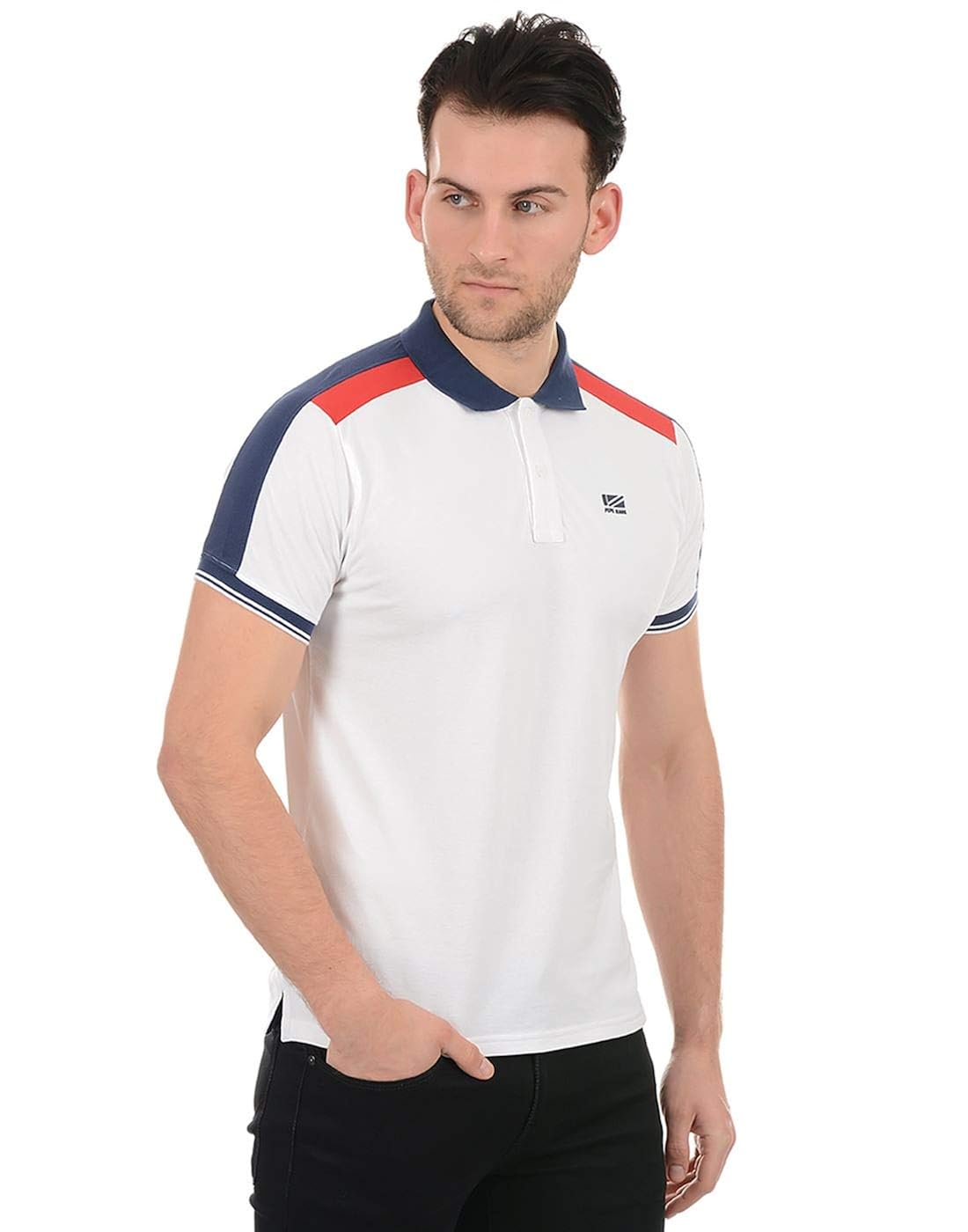 Pepe jeans polo t shirts Clearance
