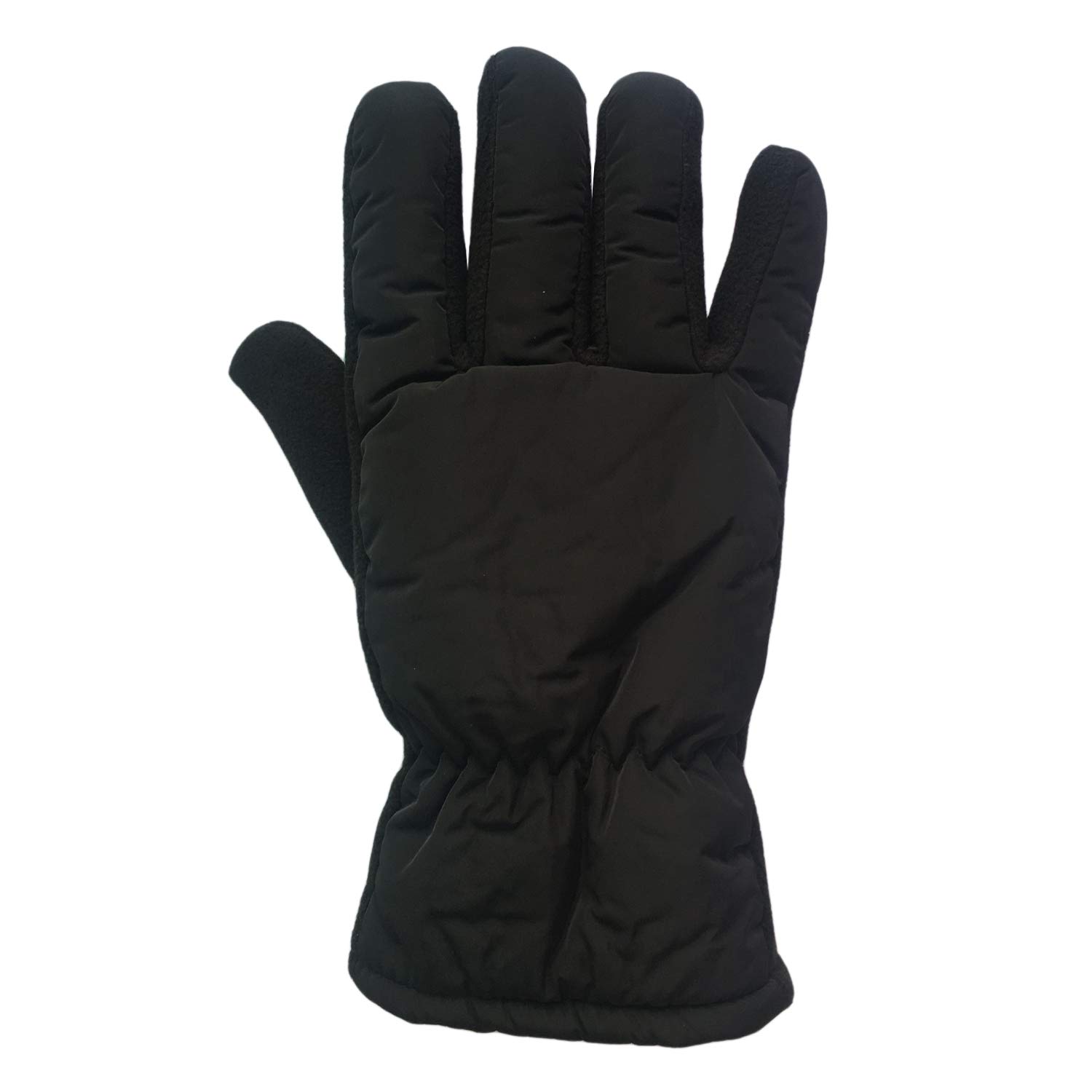 Art Focus Cold Weather Gloves, Touch Screen Gloves Driving Gloves Cycling Gloves for Men Women (Medium/Large Size 29)