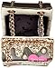 Betsey Johnson Udderly Delish Cross Body