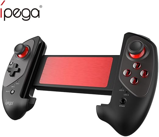 Amazon Ipega Pg 90 Pg 90 Bluetooth 3 0ワイヤレスゲームパッドandroid Iosテレスコピック ゲームパッドユーティリティテレスコピックコントローラパッド コントローラー ハンドル ジョイスティック