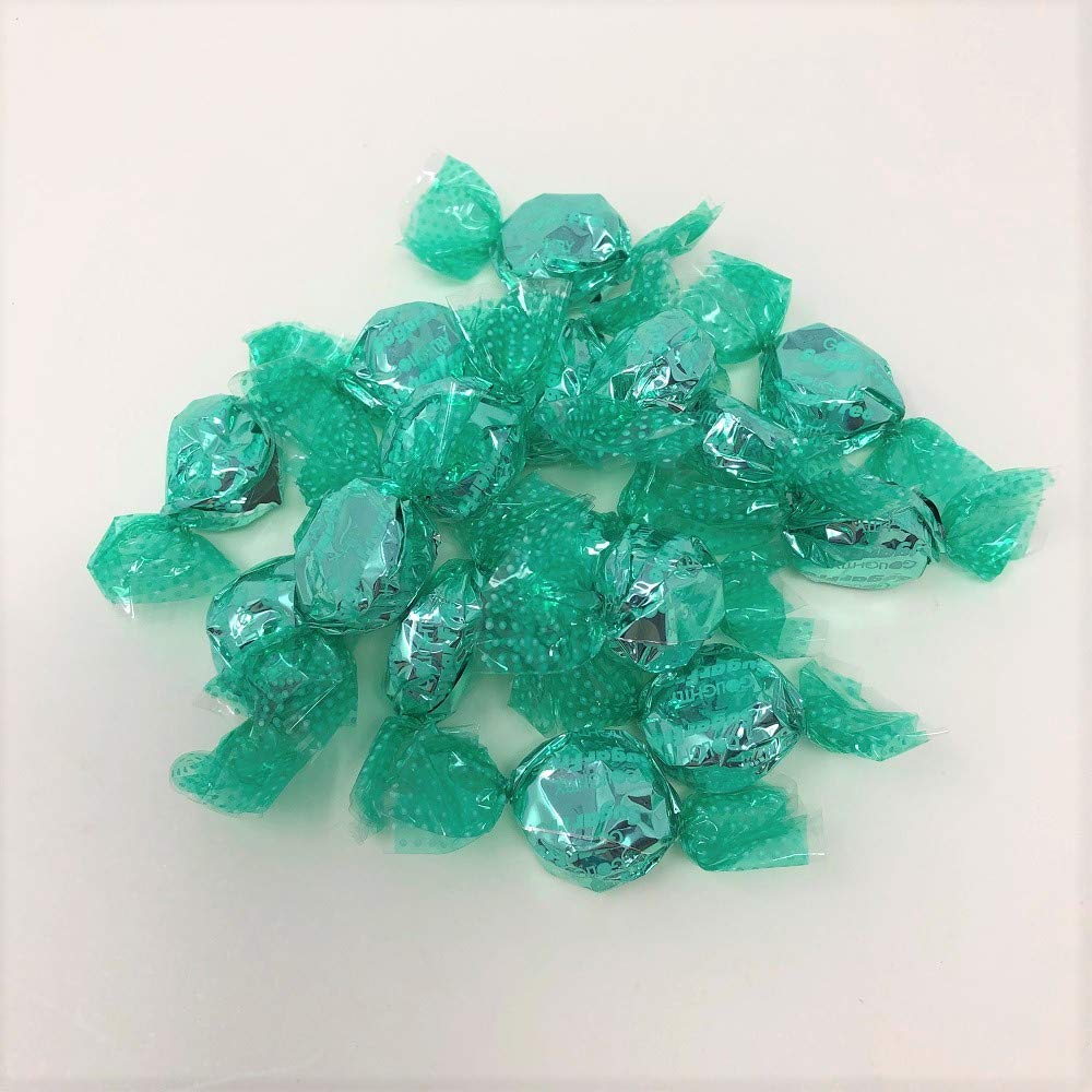 Go Lightly Sugar Free Mint Hard Candy 1 pound