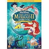 The Little Mermaid II: Return to the Sea [Special Edition]