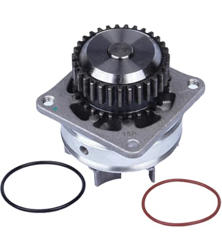 thumbnail image 2 of KAYULONE AW9426 Engine Water Pump Kit | Compatible With Nissan & Infiniti Vehicles 2002-2014 2 of 9