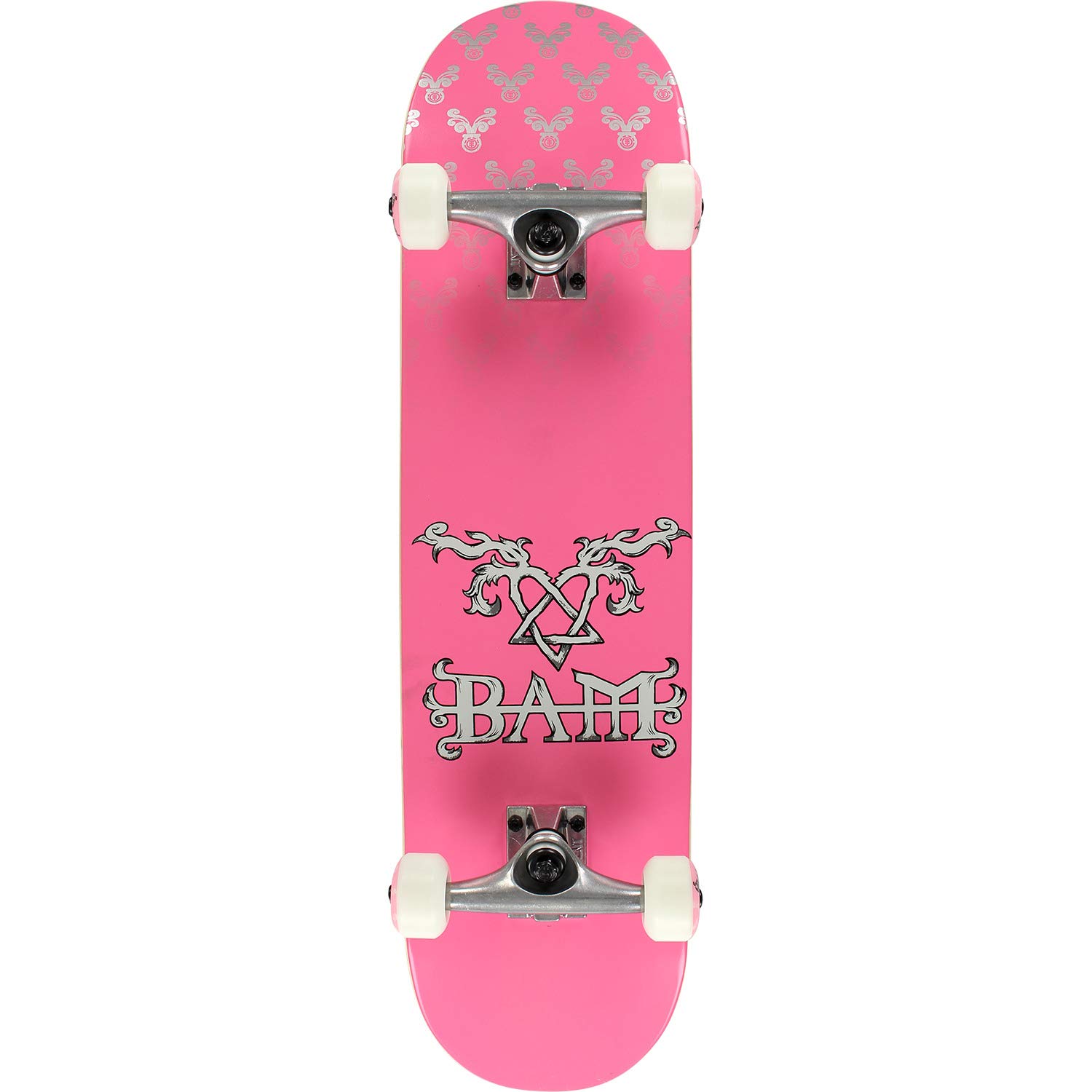 bam margera element merch