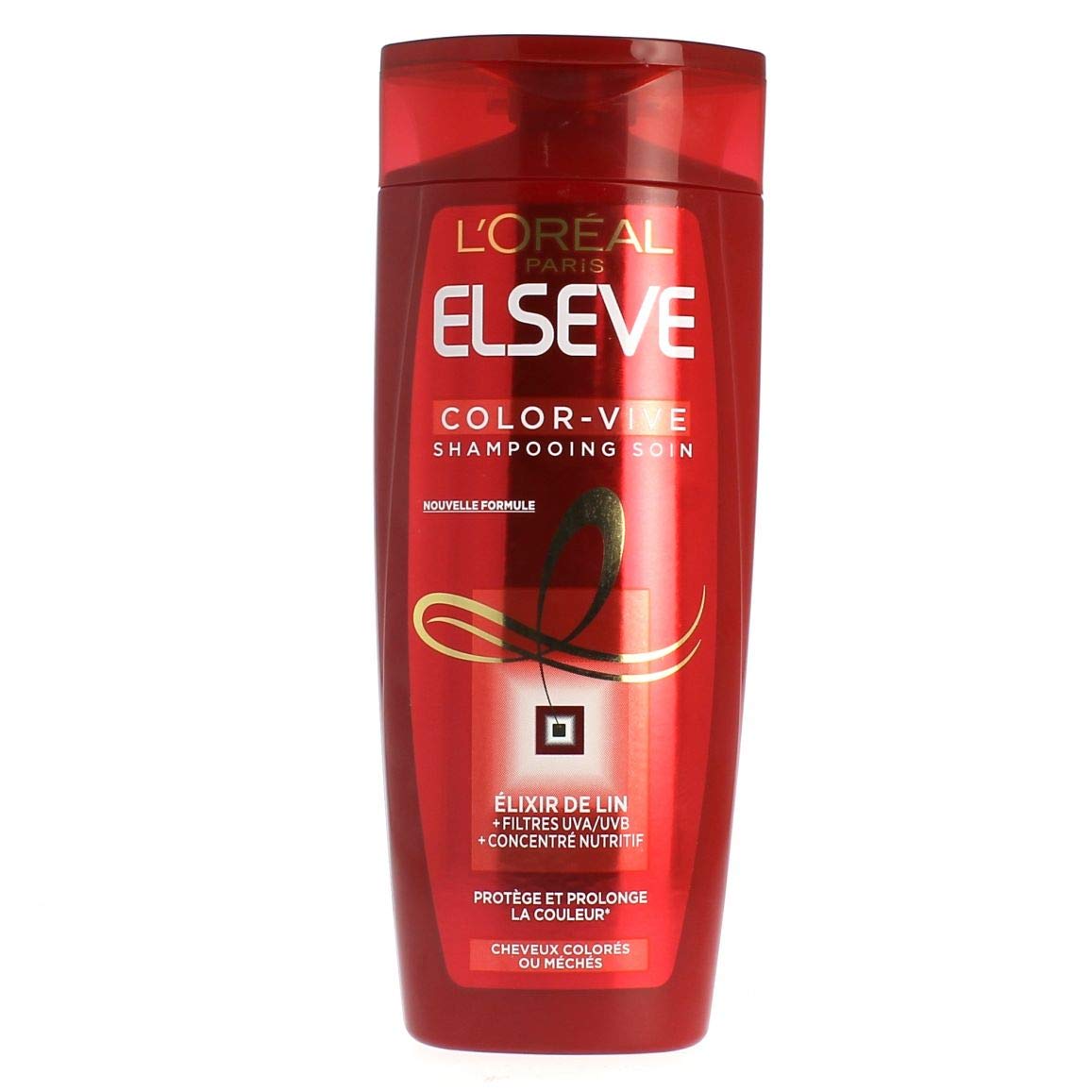 L'Oréal Paris Elsève ColorVive Shampoo (1 x 250 ml) Amazon.de Beauty
