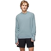 prAna mens Sol Shade Hoodie
