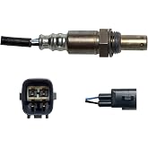 Denso 234-4800 Oxygen Sensor | Replaces 213-3025 213-4267 88971384 8946513030 13544 ES20157 24811 SG753 OS1507 250-24777 350-34258. OE-grade O2 sensor.