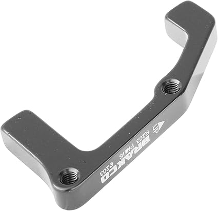 203mm disc brake adaptor