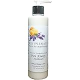 Body Lotion - Lavender Orange 8 oz