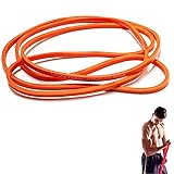 Functional Fitness Pull Up Assistance Bands - Set