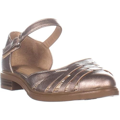 naturalizer women's neina huarache sandal