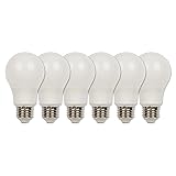 Westinghouse 4369700 60-Watt Equivalent Omni A19