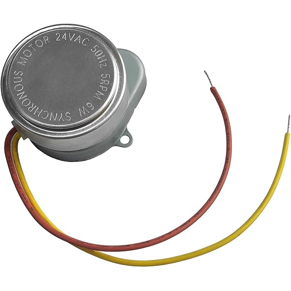 Amazon.com: Honeywell 802360JA Motor : Tools & Home Improvement