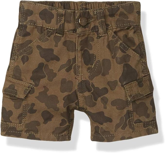 carhartt shorts amazon