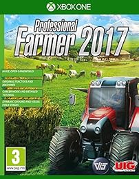 Professional Farmer 2017
