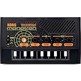 Korg Monotron Delay Analog Ribbon Synthesizer with Space Delay