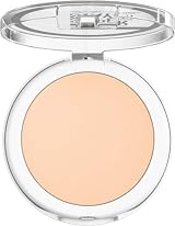 Maybelline SuperStay 24H Hybrid Powder Foundation 06 Pack of 4 Medium to Full view 3