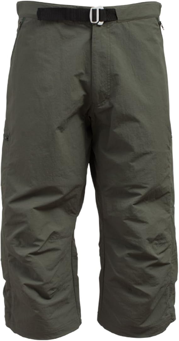 Amazon Teton Bros ティートン ブロス ビッグウォール3 4パンツ Big Wall 3 4 Pant 16ss Tb161 ロングパンツ 通販