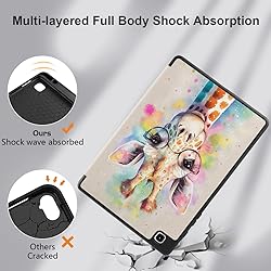 MEEgoodo for Samsung Galaxy Tab S6 Lite 10.4 inch