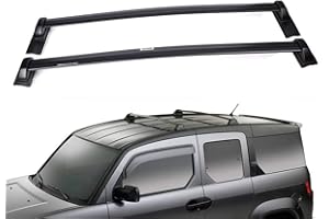 ANTS PART Roof Rack for 2003-2011 Honda Element Cross Bars Top Luggage Carrier OE Style