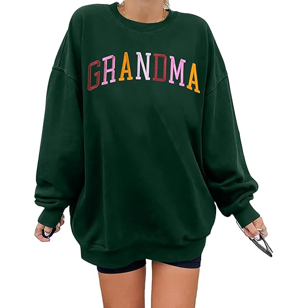 【DIANTÉ】 LOGO OFF-SHOULDER SWEAT TOPS Amazon.com: Bosloga Off-Shoulder Sweatshirt for Women