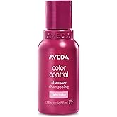 Aveda Color Control Rich Shampoo | Color Protection Shampoo | Fights Fade | for Medium to Thick Color-Treated Hair Types | Silicone Free