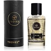 NAMSTE Ode Oud - Woody Oriental Eau de Parfum Spray Warm Agarwood Fragrance for Unisex, 3.4 Ounce / 100 ml for Important Occasion