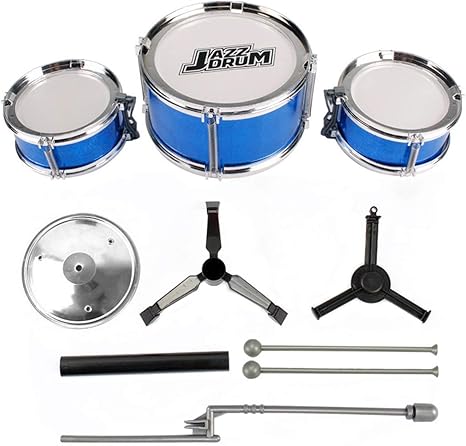 set de percusion para niños