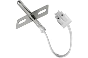 DG32-00004C Range Stove Oven Temperature Sensor Compatible with Samsung Range FE710DRS/XAA-0001 FE710DRS/XAA-01 FE710DRS/XAA-