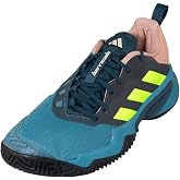 Adidas Men's Barricade Clay Tennis Shoe