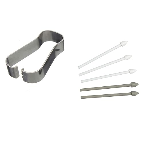 Eagelwireless Replacement Stylus S Pen Tips Nibs Replacement for