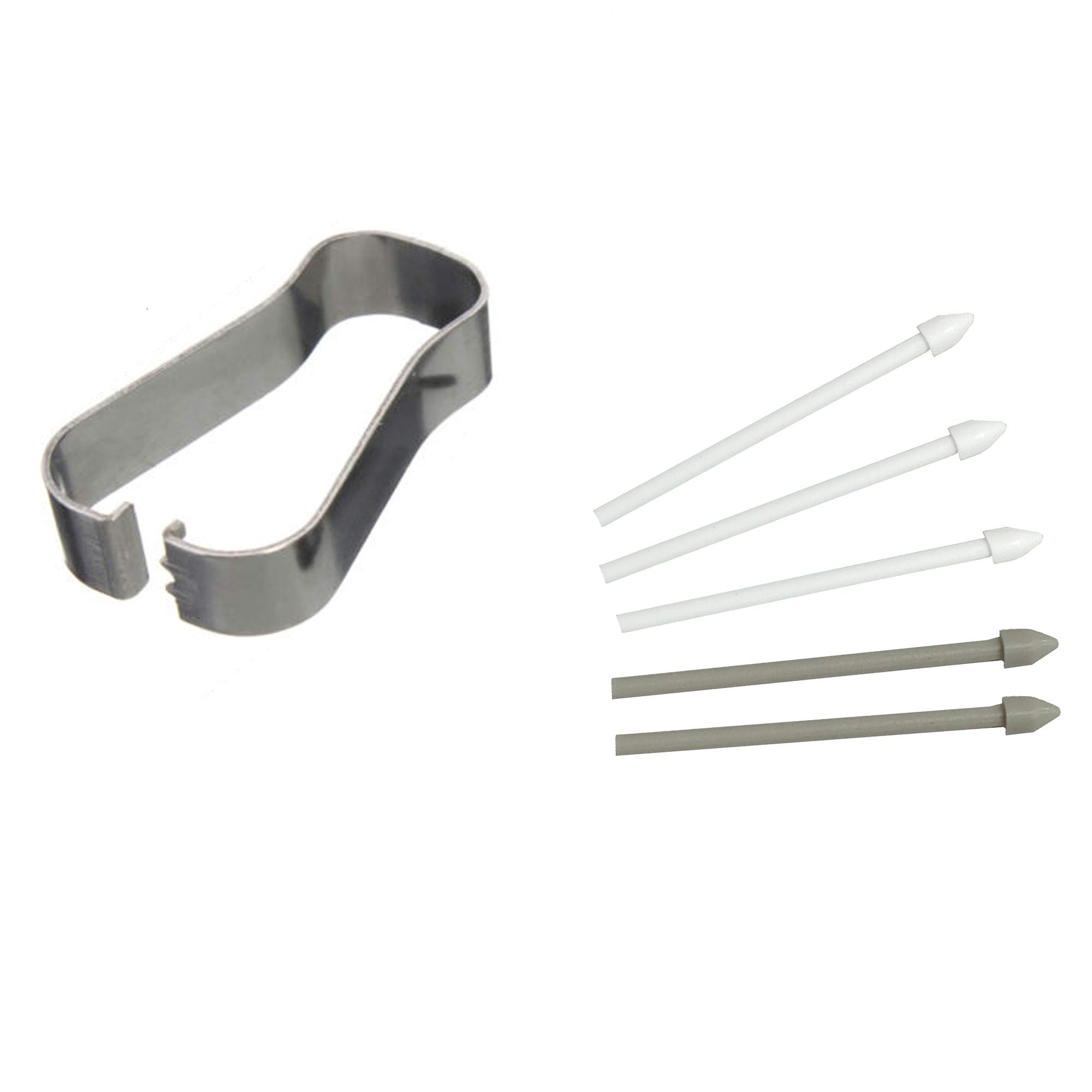 Eagelwireless Replacement Stylus S Pen Tips Nibs Replacement for